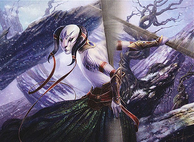 Whirlwind Adept