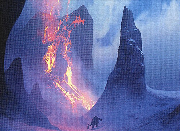 Winterflame