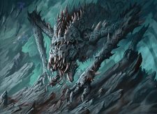 Abyssal Gorestalker