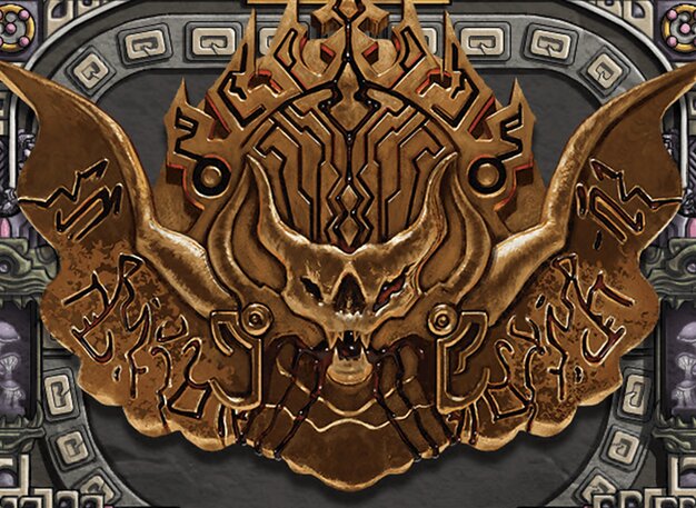 Aclazotz, Deepest Betrayal // Temple of the Dead