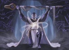 Acolyte of Aclazotz