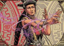 Anim Pakal, Thousandth Moon