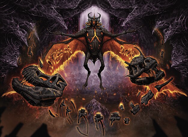 Bringer of the Last Gift