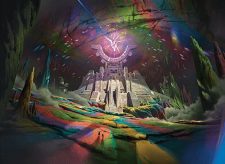 Captivating Cave