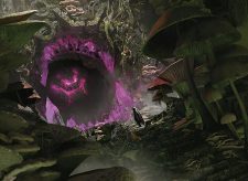 Cavernous Maw