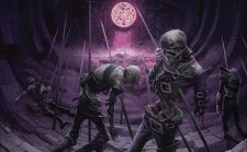 Corpses of the Lost