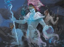 Council of Echoes