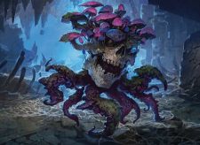 Deathcap Marionette