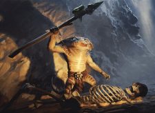 Deep Goblin Skulltaker