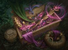 Explorer’s Cache