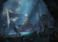 Forgotten Monument