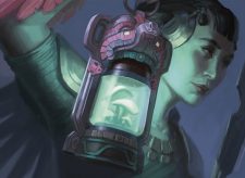 Glowcap Lantern