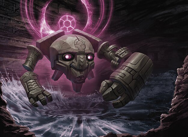 Hoverstone Pilgrim