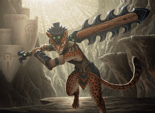 Ironpaw Aspirant