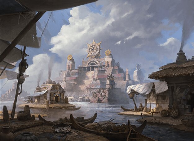 Island
