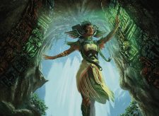 Ixalli’s Lorekeeper