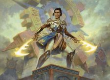 Kellan, Daring Traveler // Journey On