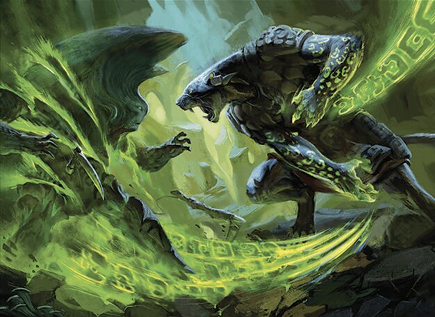 Malamet Brawler