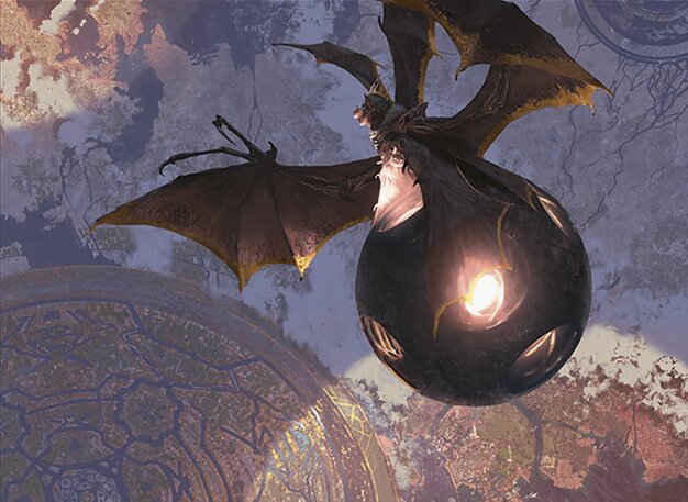 Malicious Eclipse