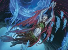 Merfolk Cave-Diver