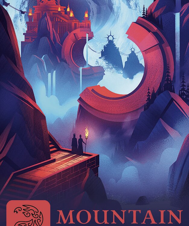 Mountain
