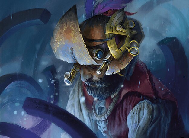 Pirate Hat