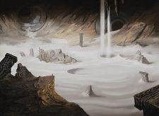 Plains