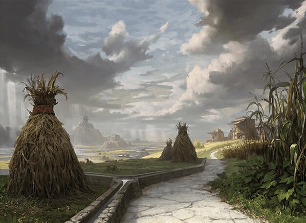 Plains