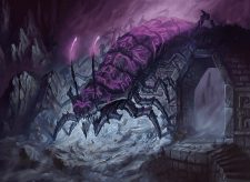 Primordial Gnawer