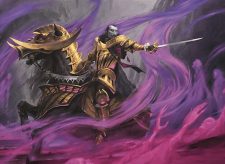 Queen’s Bay Paladin