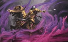 Queen’s Bay Paladin