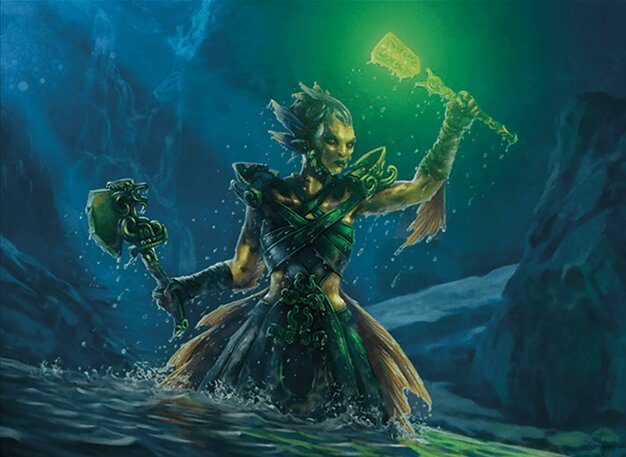 River Herald Guide