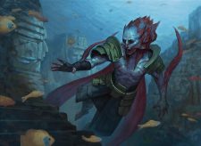 River Herald Scout
