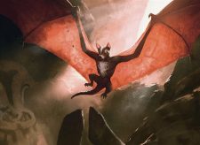 Ruin-Lurker Bat