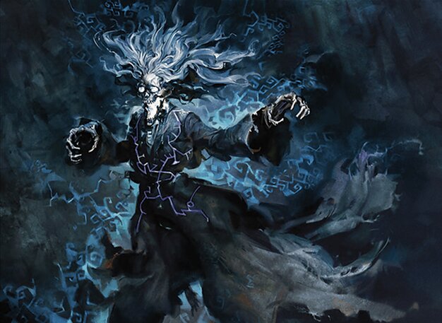 Screaming Phantom