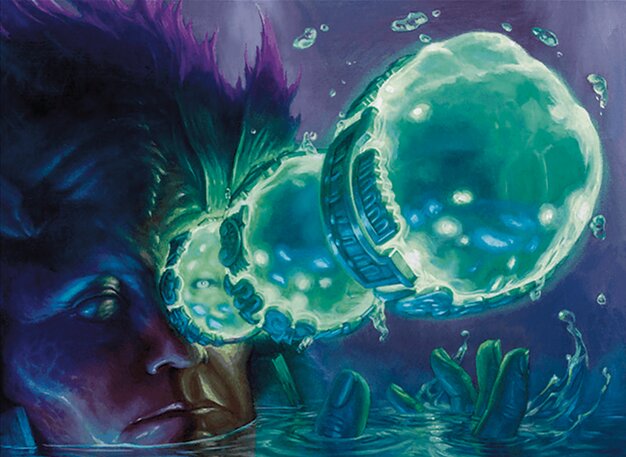 Sorcerous Spyglass