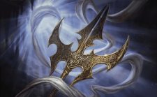 Tarrian’s Soulcleaver