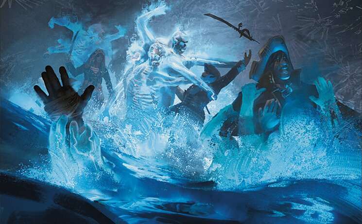 Terror Tide