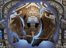 The Ancient One