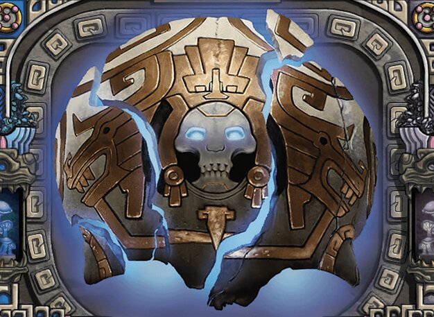 The Ancient One