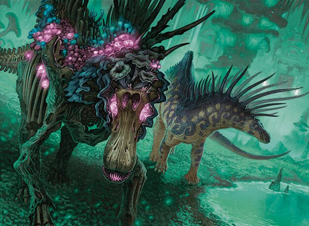 Walk with the Ancestors