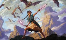 Warden of the Inner Sky