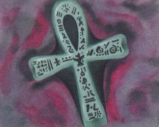 Ankh of Mishra