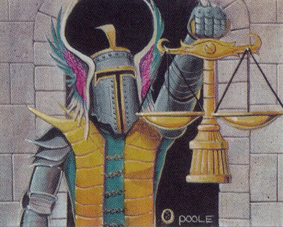 Balance