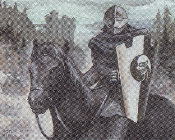Black Knight