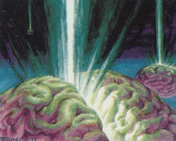 Braingeyser