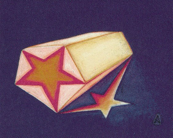 Celestial Prism
