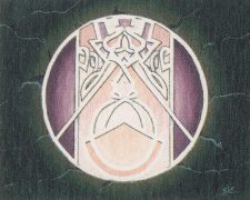 Circle of Protection: Green