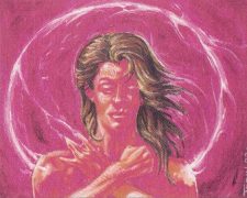 Circle of Protection: Red