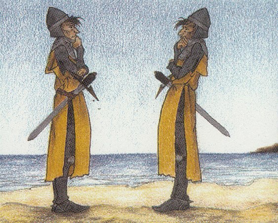 Clone